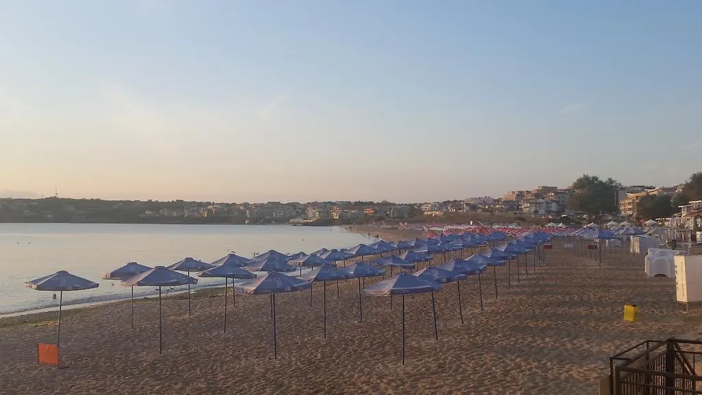 Lotos Hotel Sozopol