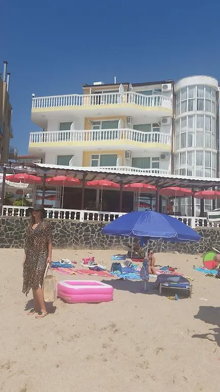 Lotos Hotel Sozopol