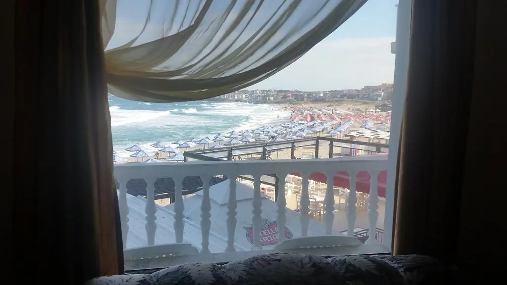 Lotos Hotel Sozopol 2*,  Bulgaria