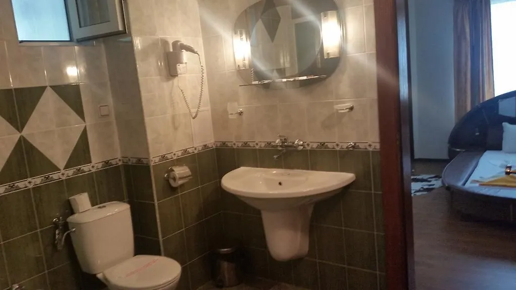 Lotos Hotel Sozopol