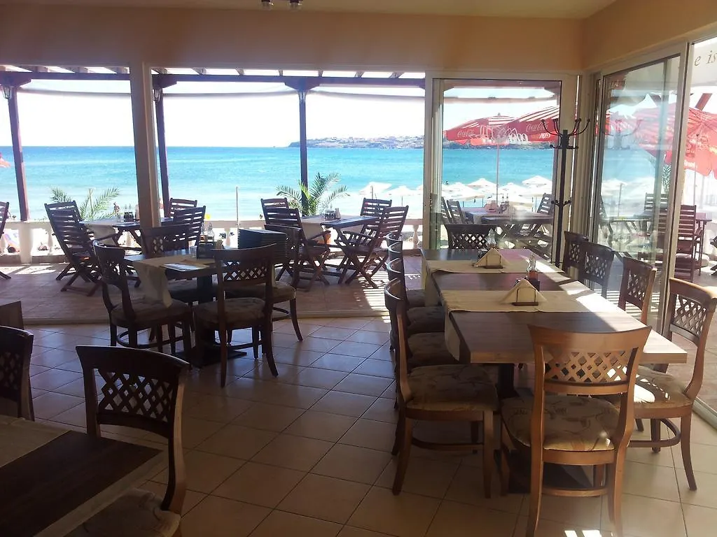 Lotos Hotel Sozopol 2*,  Bulgaria