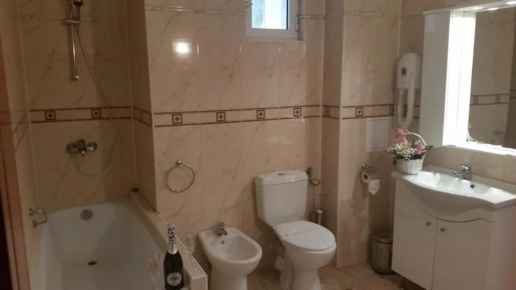 Lotos Hotel Sozopol