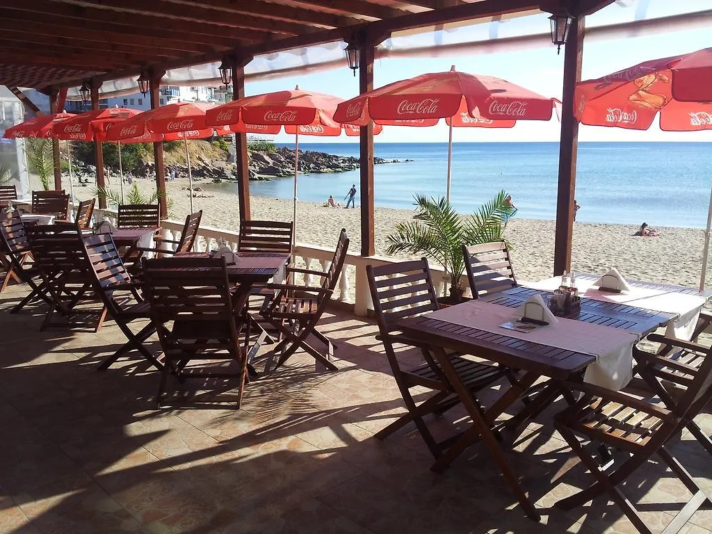 Lotos Hotel Sozopol