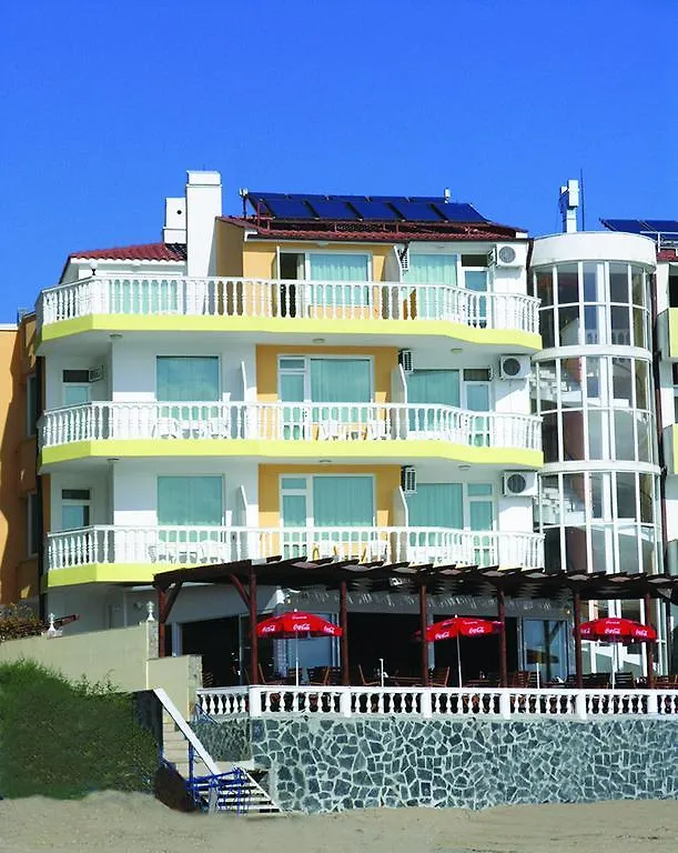 Lotos Hotel Sozopol