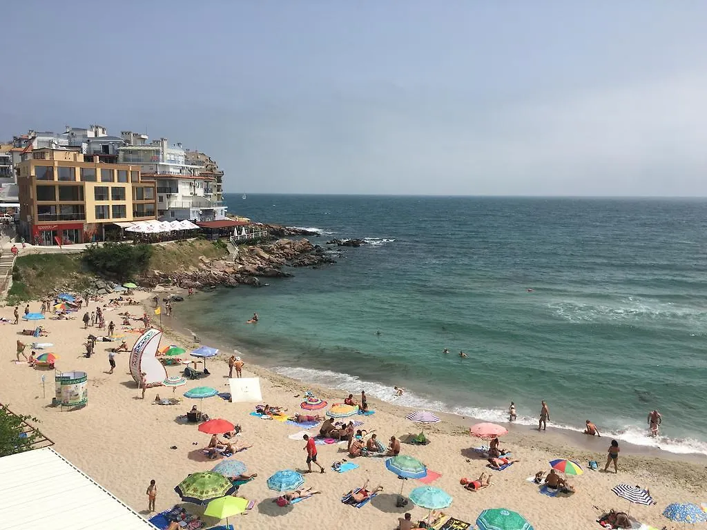 Lotos Hotel Sozopol