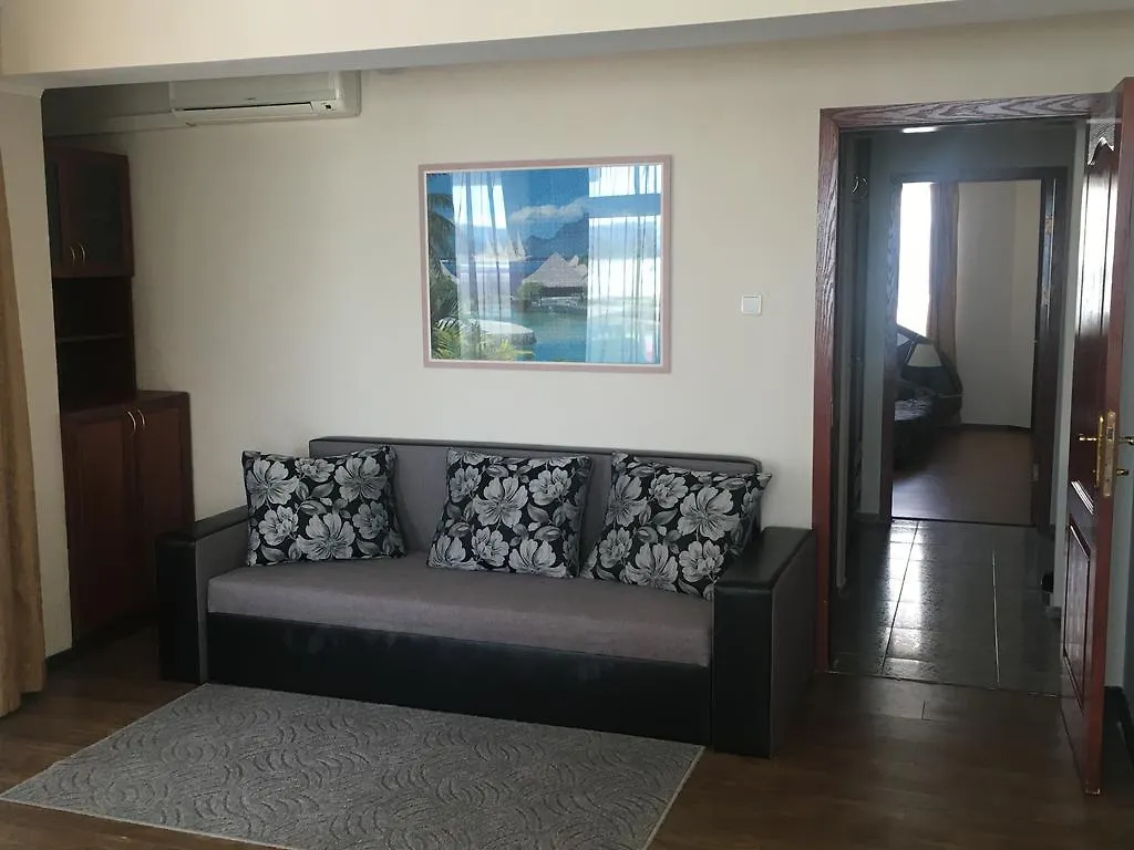 **  Lotos Hotel Sozopol Bulgaria