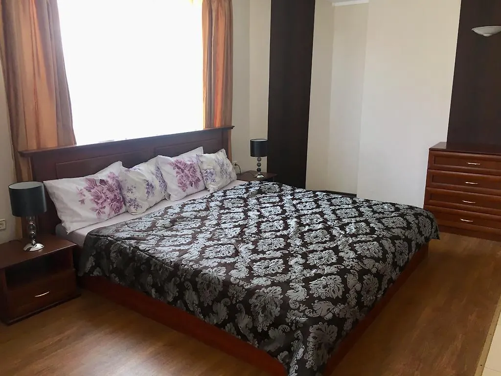 Lotos Hotel Sozopol