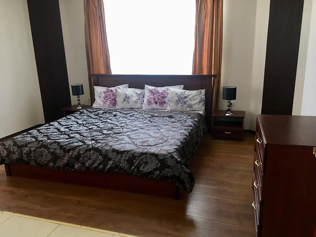 Lotos Hotel Sozopol 2*,