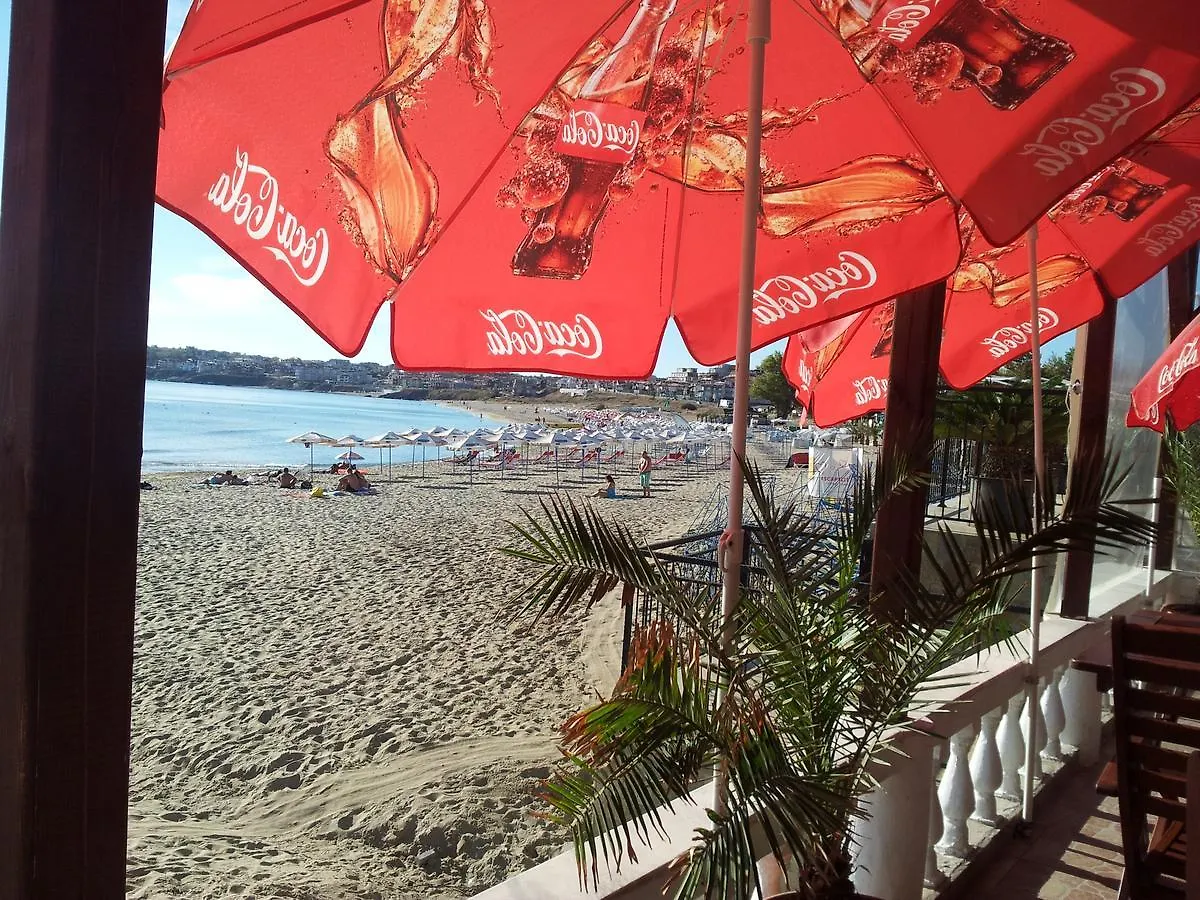 Lotos Hotel Sozopol