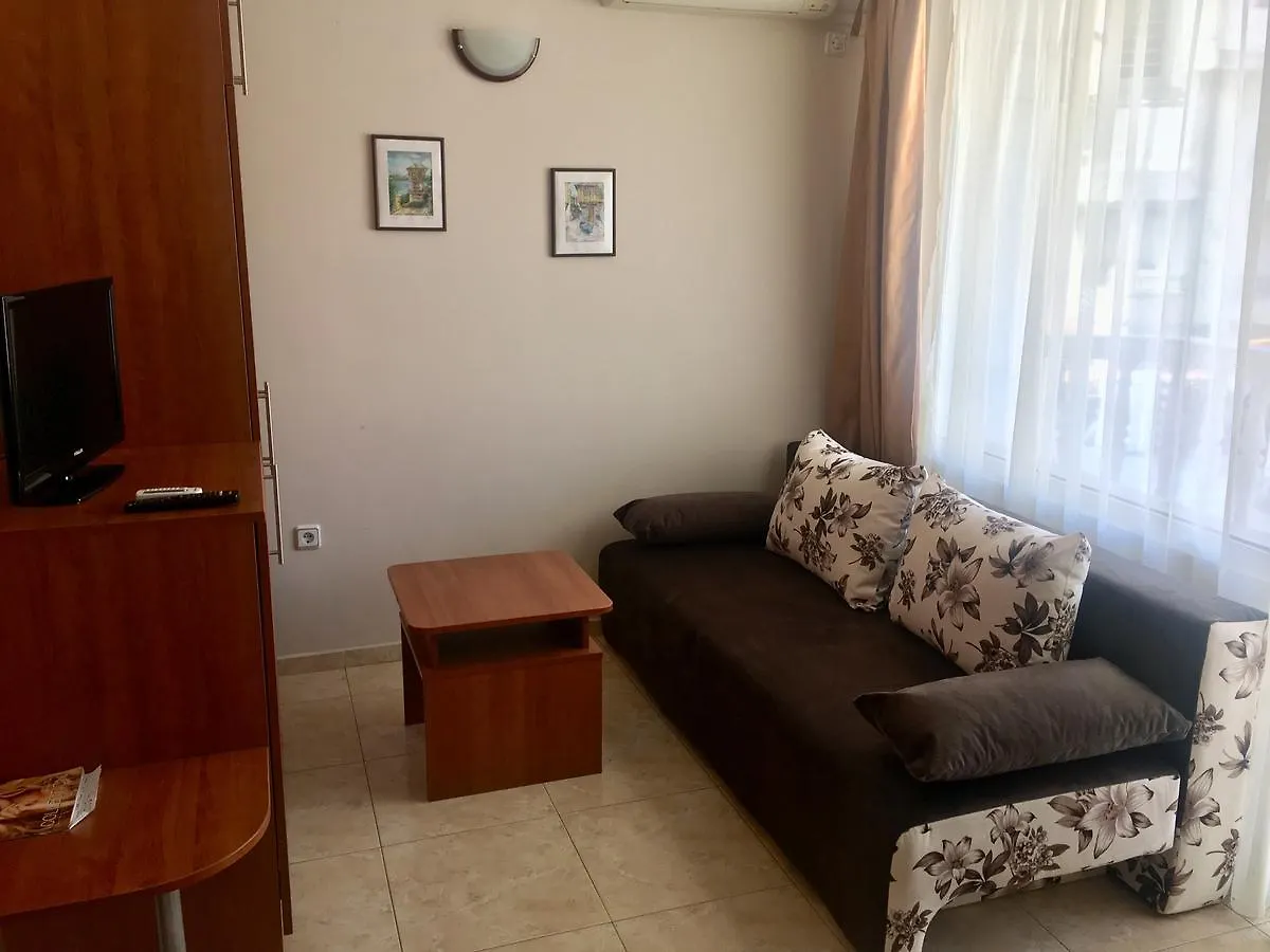 Lotos Hotel Sozopol 2*,  Bulgaria