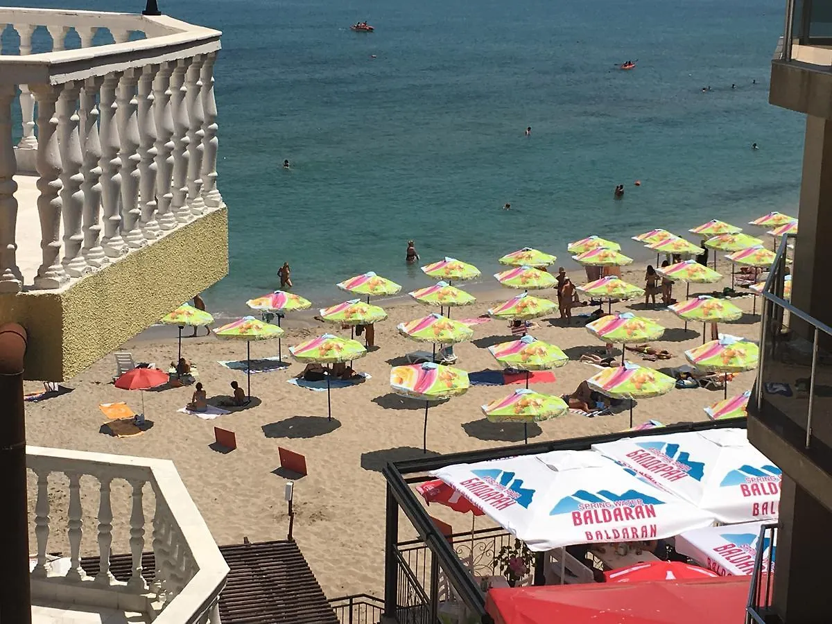 **  Lotos Hotel Sozopol Bulgaria