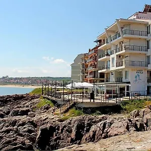3* Отель свети никола
