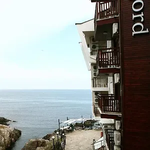 Fjord Sozopol