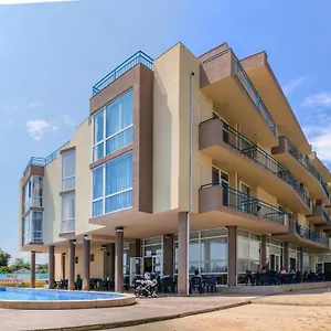 3* Отель Royal Beach