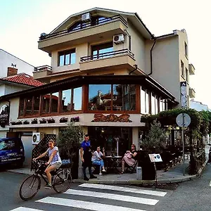 Otel Albatros New Town