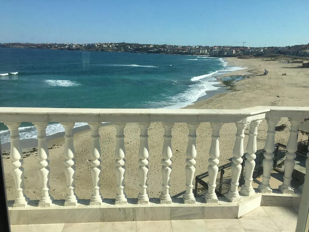 Lotos Hotel Sozopol 2*,  Bulgaria